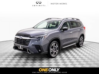 Used 2024 Subaru Ascent Touring w/ Popular Package #2 image 1