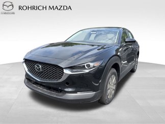 New 2025 MAZDA CX-30 AWD 2.5 S image 1