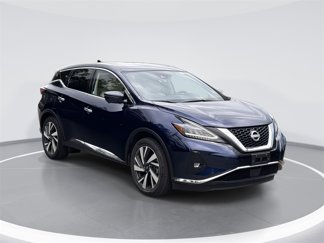 Used 2023 Nissan Murano SL image 1
