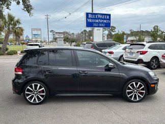Used 2014 Volkswagen GTI Wolfsburg Edition image 1