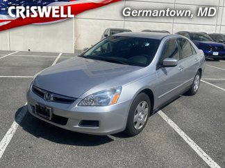 Used 2006 Honda Accord LX image 1
