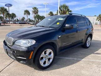 Used 2012 BMW X5 xDrive50i image 1