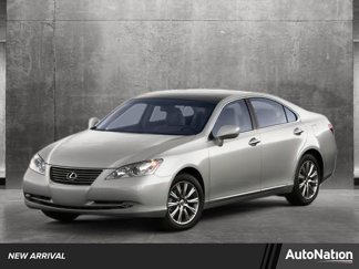 Used 2009 Lexus ES 350 image 1