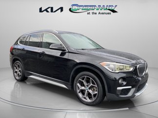 Used 2019 BMW X1 sDrive28i image 1