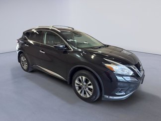 Used 2015 Nissan Murano SL w/ Cargo Package image 1