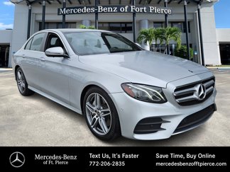 Used 2019 Mercedes-Benz E 300 image 1