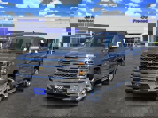 Used 2014 Chevrolet Silverado 1500 LT w/ Texas Edition, 1LT Trim image 1