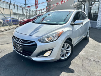 Used 2013 Hyundai Elantra GT image 1