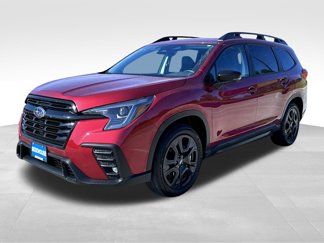 Used 2024 Subaru Ascent Onyx Edition image 1