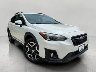 Used 2018 Subaru Crosstrek 2.0i Limited image 1