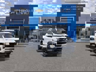 New 2026 Chevrolet Equinox LT w/ Midnight Edition image 1