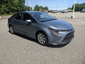 Used 2021 Toyota Corolla LE image 1