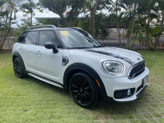 Used 2018 MINI Cooper Countryman S image 1