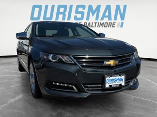 Used 2018 Chevrolet Impala Premier image 1