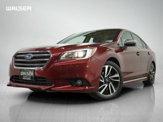 Used 2017 Subaru Legacy 2.5i Sport image 1