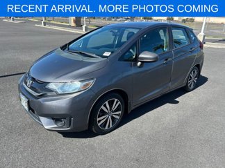 Used 2015 Honda Fit EX-L image 1