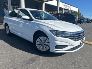Used 2019 Volkswagen Jetta S image 1
