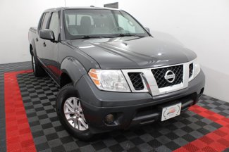Used 2014 Nissan Frontier SV w/ SV Value Truck Package image 1