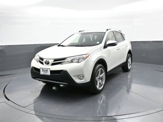 Used 2013 Toyota RAV4 Limited image 1