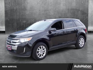 Used 2013 Ford Edge Limited image 1