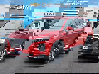 Used 2020 Hyundai Santa Fe SEL image 1