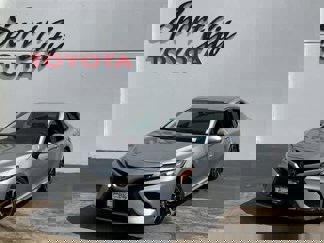 Used 2018 Toyota Camry XSE image 1