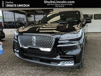 Used 2020 Lincoln Aviator Reserve w/ Equipment Group 201A image 1