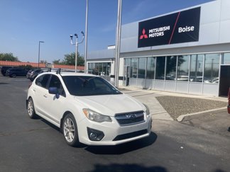 Used 2013 Subaru Impreza 2.0i Limited w/ Popular Pkg 1 image 1