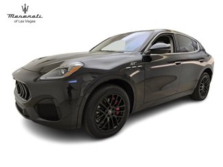 Used 2023 Maserati Grecale GT image 1
