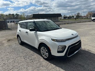 Used 2020 Kia Soul LX image 1