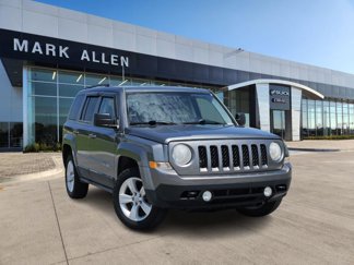 Used 2011 Jeep Patriot Latitude image 1
