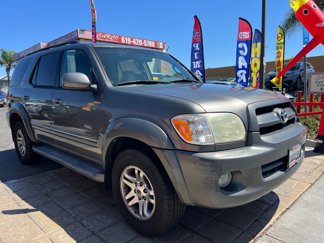 Used 2007 Toyota Sequoia SR5 image 1