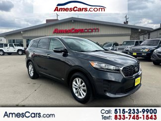 Used 2019 Kia Sorento AWD V6 image 1