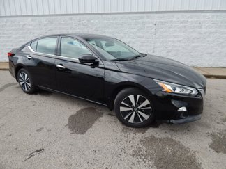 Used 2019 Nissan Altima 2.5 SV image 1