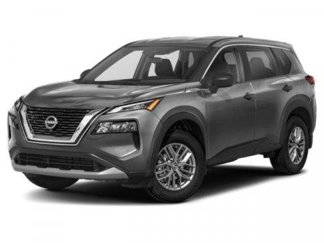 Used 2023 Nissan Rogue S image 1