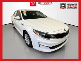 Used 2016 Kia Optima LX image 1