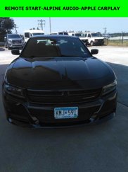 Used 2023 Dodge Charger SXT image 1