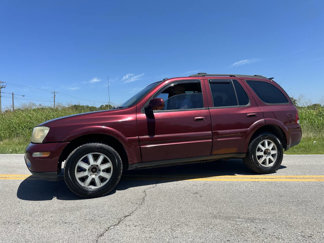 Used 2004 Buick Rainier CXL Plus w/ Sun And Satellite Package image 1