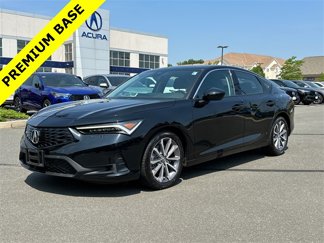 Certified 2023 Acura Integra image 1