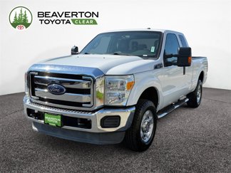 Used 2015 Ford F250 XLT image 1