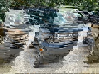 Used 2023 Ford Bronco Sport Big Bend image 1