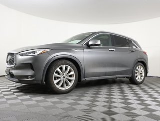 Used 2019 INFINITI QX50 Essential w/ Proactive Package image 1