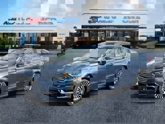 Used 2018 Ford Fusion SE w/ Fusion SE Technology Package video 1