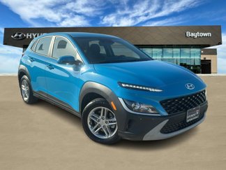 Used 2022 Hyundai Kona SE image 1