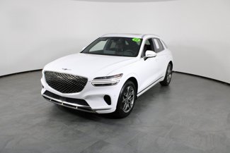 Used 2023 Genesis GV70 2.5T w/ Advanced Package image 1
