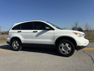 Used 2011 Honda CR-V LX image 1