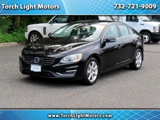 Used 2016 Volvo S60 T5 Premier w/ Convenience Package image 1