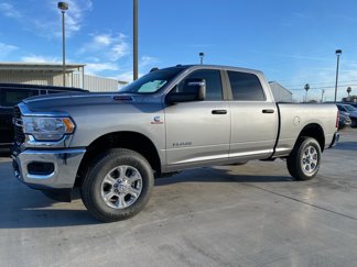 New 2024 RAM 2500 Big Horn image 1