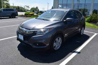 Certified 2019 Honda HR-V EX-L image 1