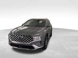 Used 2021 Hyundai Santa Fe SEL w/ Convenience Package image 1
